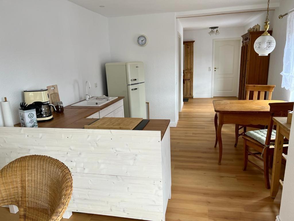 Ferienwohnung Harz Stiege Zimmer foto
