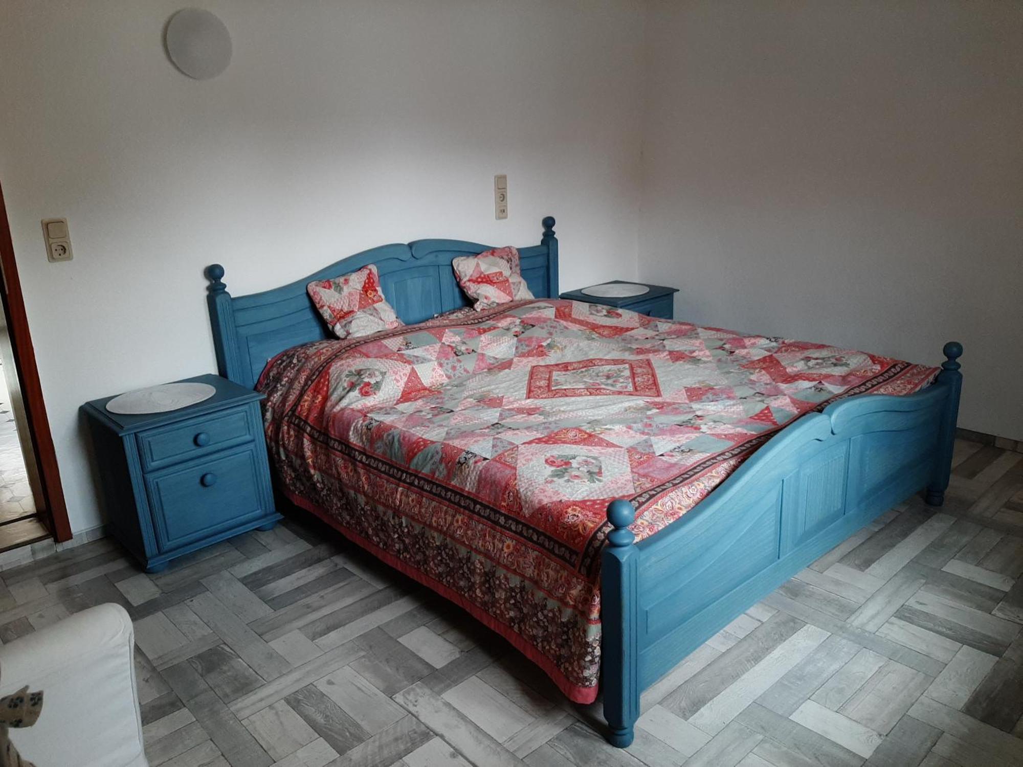Ferienwohnung Harz Stiege Zimmer foto
